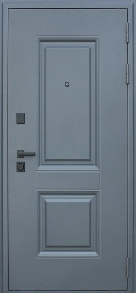 Товар Дверь Ювентус с зеркалом Графит TF40IE-X-89U DIS006692