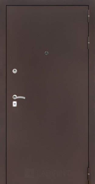 Товар Дверь CLASSIC антик медный DIS006225