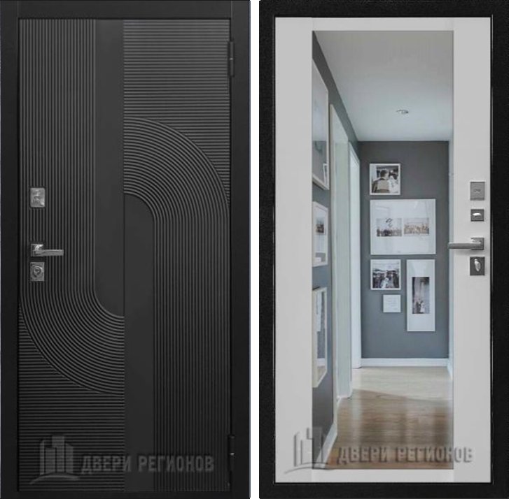 Дверь ОРБИТА 3К Z DIS006957