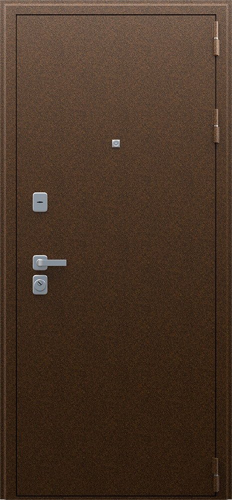 Товар Дверь Спартак беленный дуб DIS001225