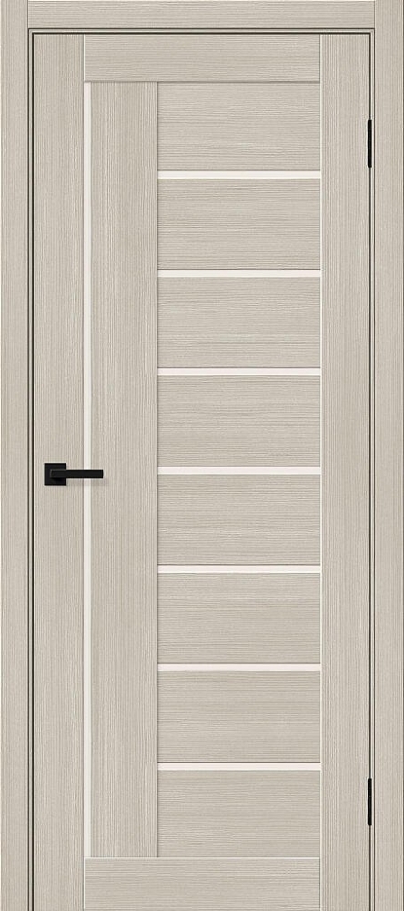 Межкомнатная дверь Браво-29 Cream Melinga BR6378