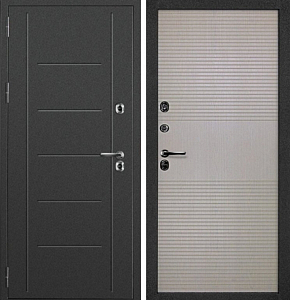 Товар Дверь Термаль Белёный дуб DIS007101