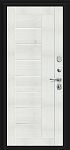 Дверь Модерн Kale Almon/Bianco Veralinga BR4588 фото