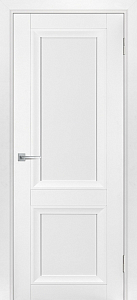 Товар Межкомнатная дверь ТЕХНО-712 Белоснежный