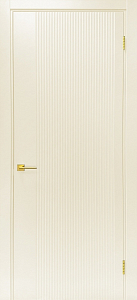 Товар Межкомнатная дверь Смальта-Шарм 16 Слоновая кость ral 1013