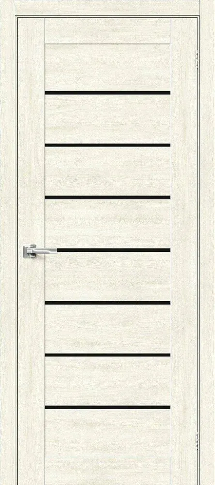 Межкомнатная дверь Браво-22 Nordic Oak BR5790